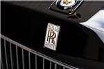 2025 Rolls-Royce Phantom EWB Centenary