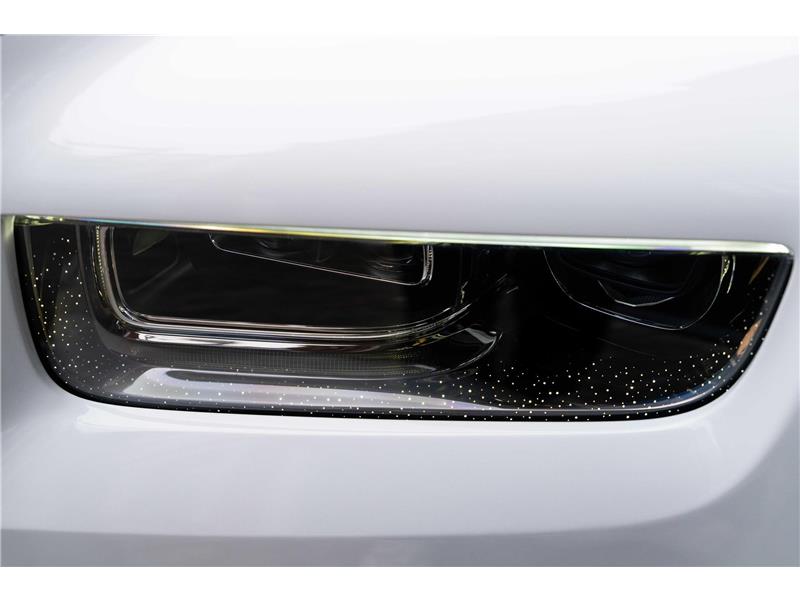 2025 Rolls-Royce Phantom EWB Centenary