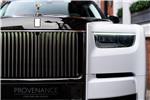 2025 Rolls-Royce Phantom EWB Centenary