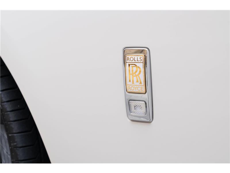 2025 Rolls-Royce Phantom EWB Centenary