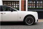2025 Rolls-Royce Phantom EWB Centenary