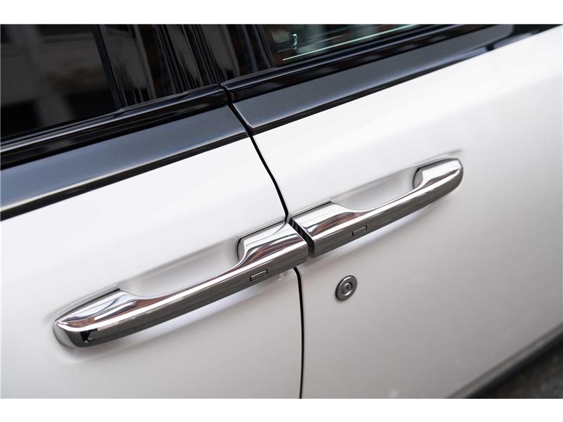 2025 Rolls-Royce Phantom EWB Centenary