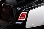 2025 Rolls-Royce Phantom EWB Centenary