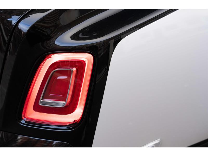 2025 Rolls-Royce Phantom EWB Centenary