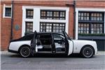 2025 Rolls-Royce Phantom EWB Centenary