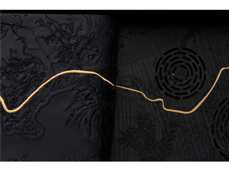 2025 Rolls-Royce Phantom EWB Centenary