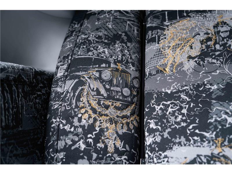 2025 Rolls-Royce Phantom EWB Centenary