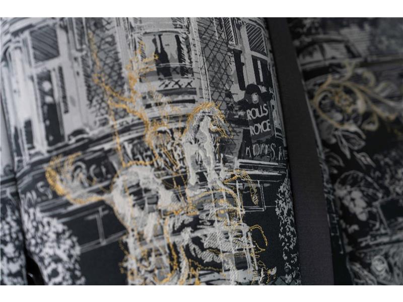 2025 Rolls-Royce Phantom EWB Centenary