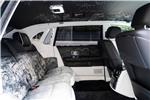 2025 Rolls-Royce Phantom EWB Centenary