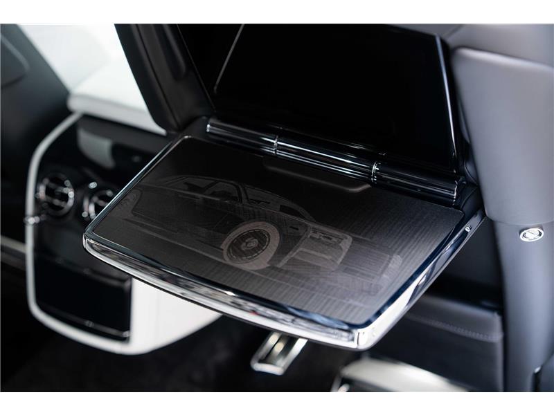 2025 Rolls-Royce Phantom EWB Centenary