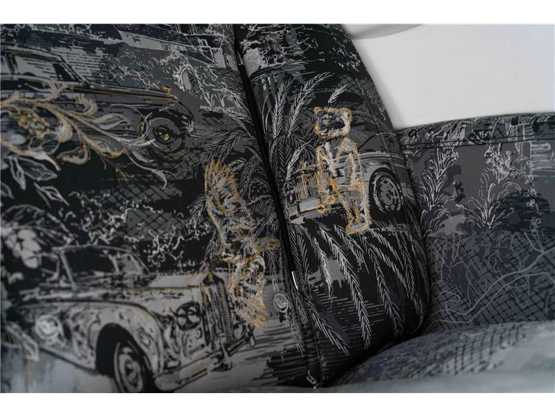 2025 Rolls-Royce Phantom EWB Centenary