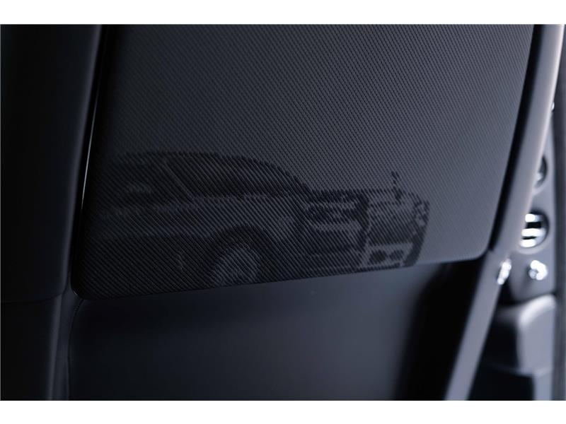 2025 Rolls-Royce Phantom EWB Centenary