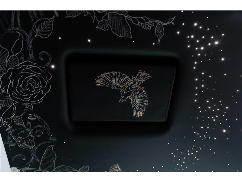 2025 Rolls-Royce Phantom EWB Centenary