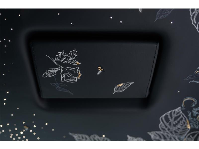 2025 Rolls-Royce Phantom EWB Centenary