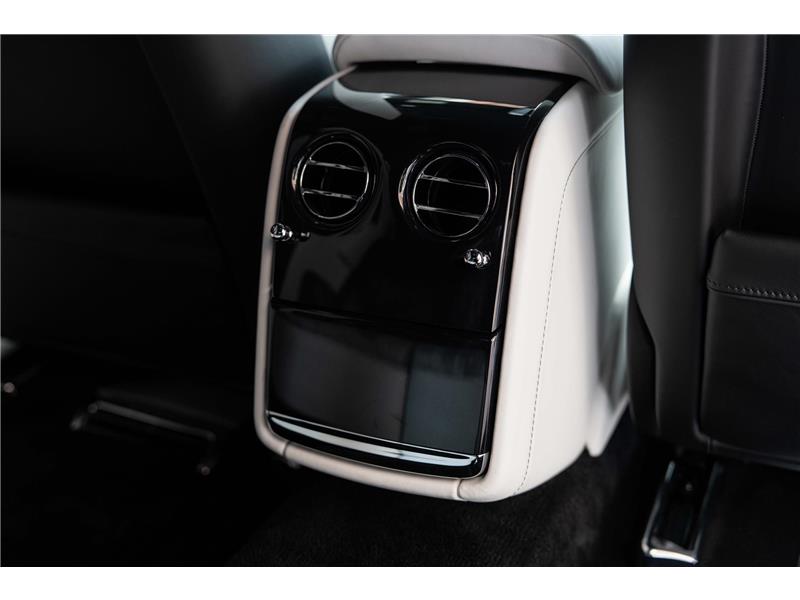 2025 Rolls-Royce Phantom EWB Centenary