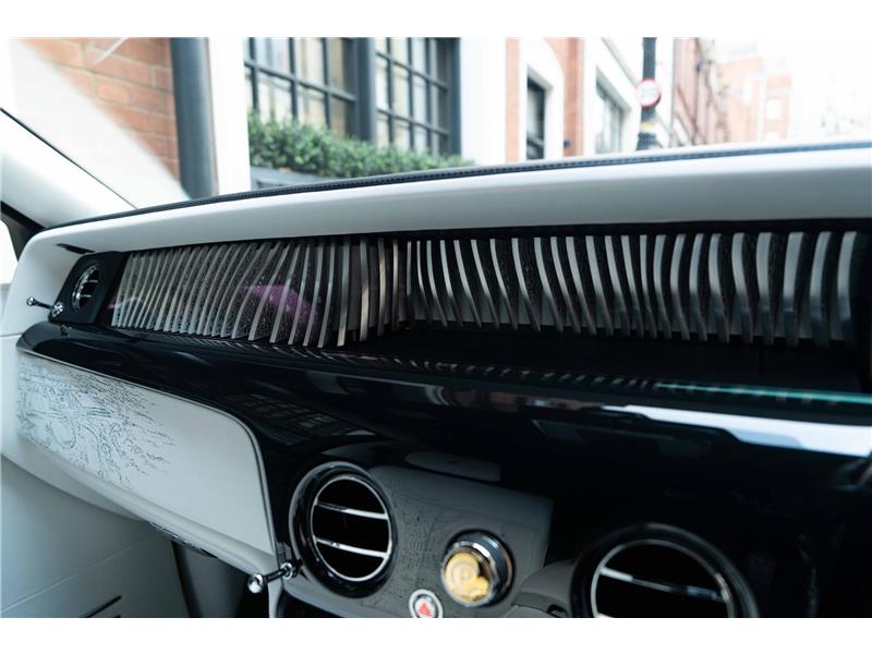 2025 Rolls-Royce Phantom EWB Centenary