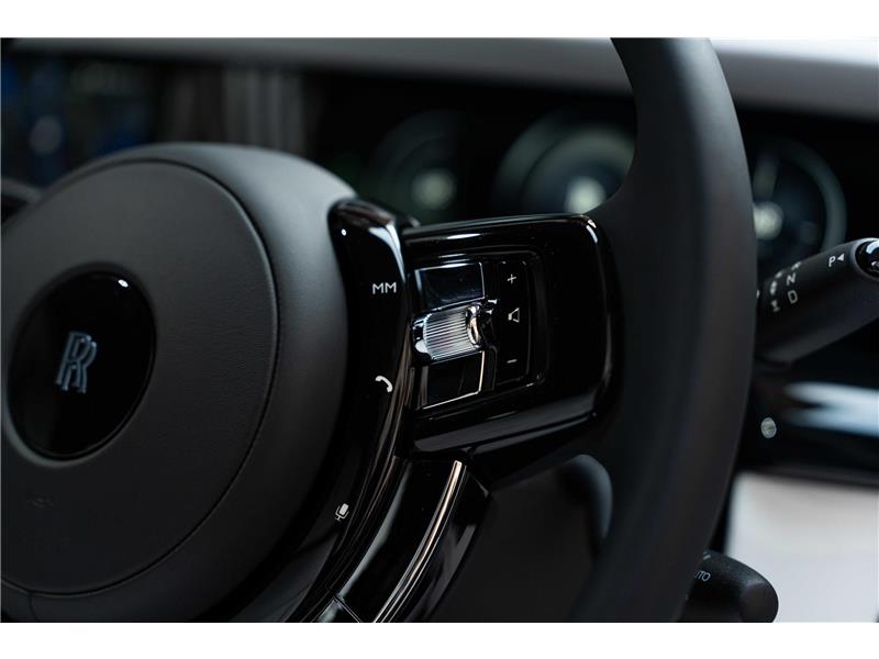 2025 Rolls-Royce Phantom EWB Centenary