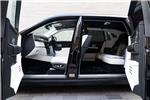 2025 Rolls-Royce Phantom EWB Centenary