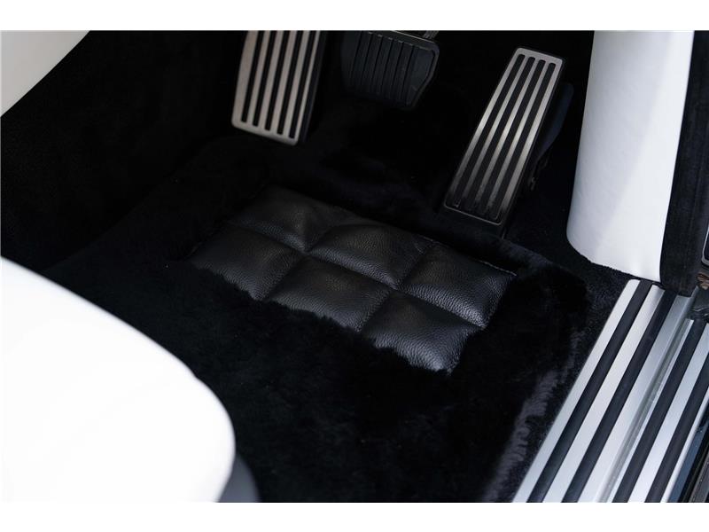 2025 Rolls-Royce Phantom EWB Centenary