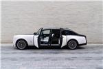 2025 Rolls-Royce Phantom EWB Centenary