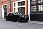 2026 Rolls-Royce Phantom  