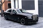 2026 Rolls-Royce Phantom  