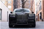 2026 Rolls-Royce Phantom  