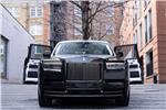 2026 Rolls-Royce Phantom  