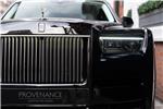 2026 Rolls-Royce Phantom  