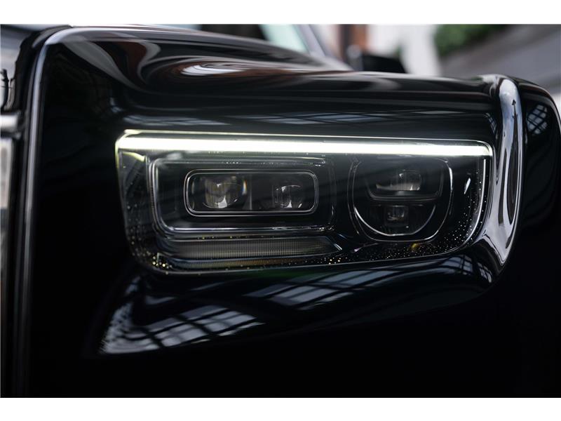 2026 Rolls-Royce Phantom  