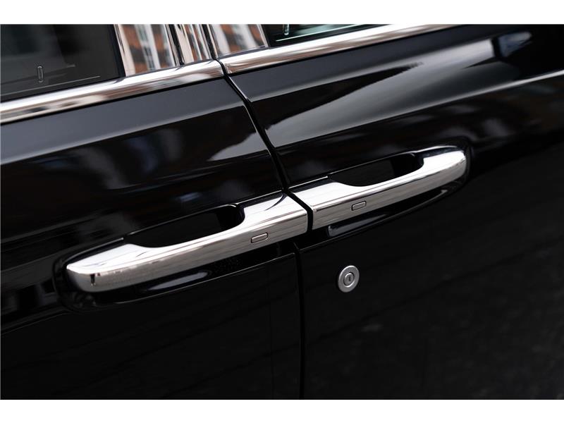 2026 Rolls-Royce Phantom  