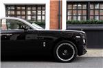 2026 Rolls-Royce Phantom  