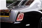 2026 Rolls-Royce Phantom  