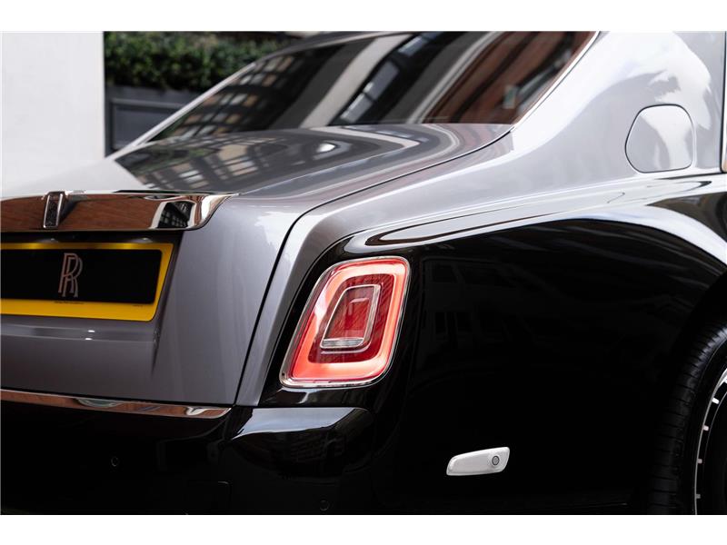 2026 Rolls-Royce Phantom  