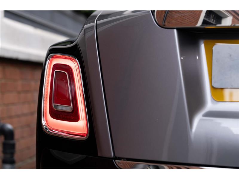 2026 Rolls-Royce Phantom  