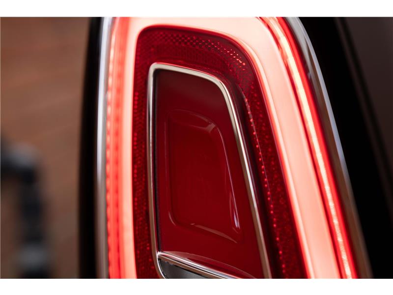 2026 Rolls-Royce Phantom  