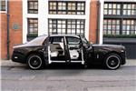 2026 Rolls-Royce Phantom  