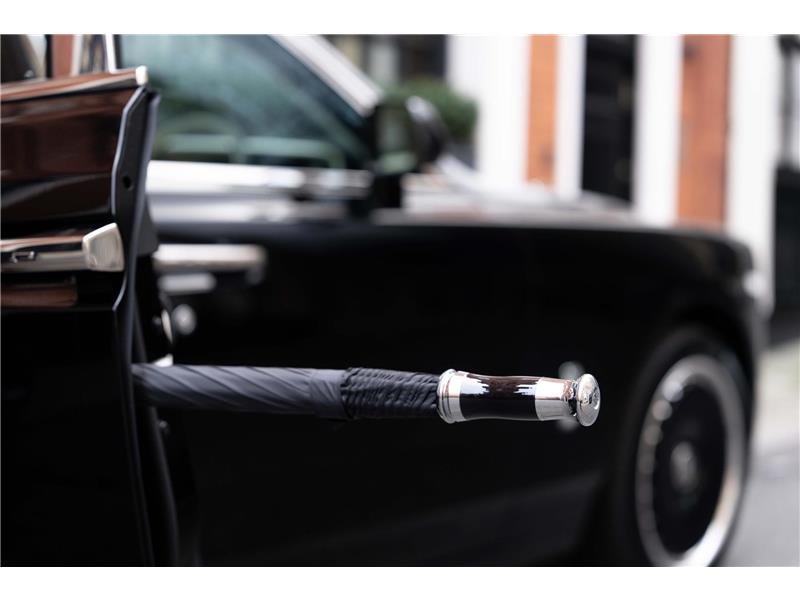 2026 Rolls-Royce Phantom  