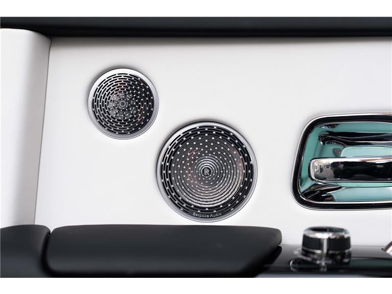 2026 Rolls-Royce Phantom  