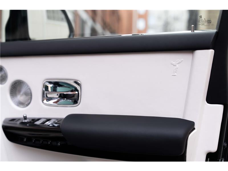 2026 Rolls-Royce Phantom  