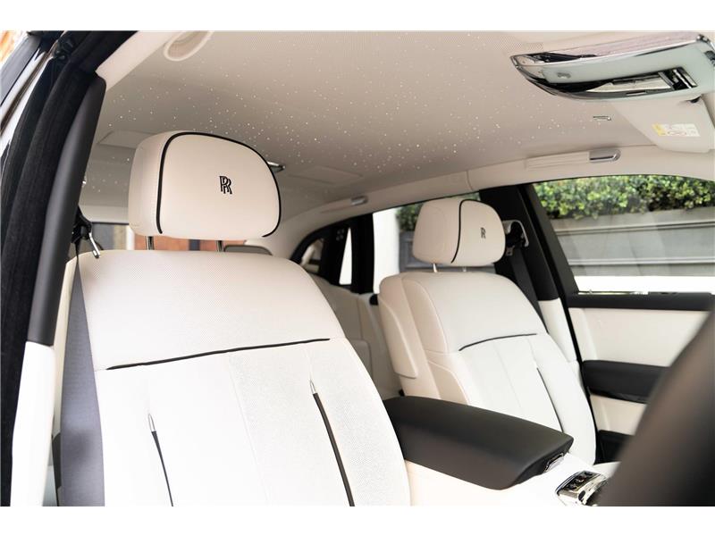 2026 Rolls-Royce Phantom  