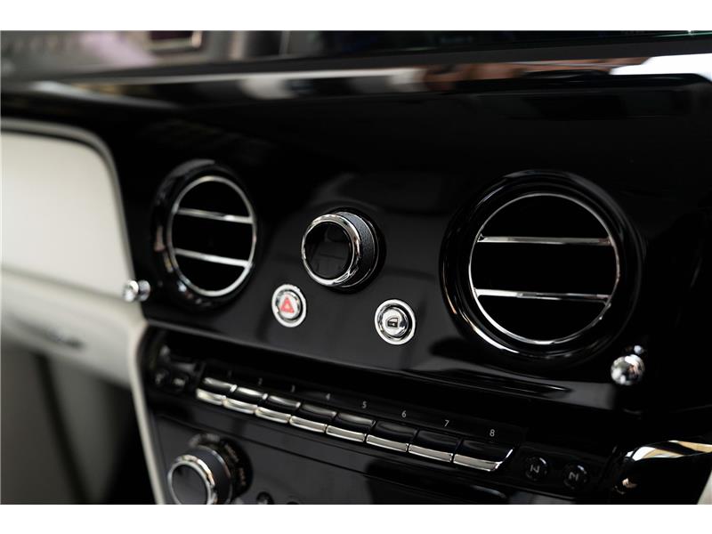 2026 Rolls-Royce Phantom  