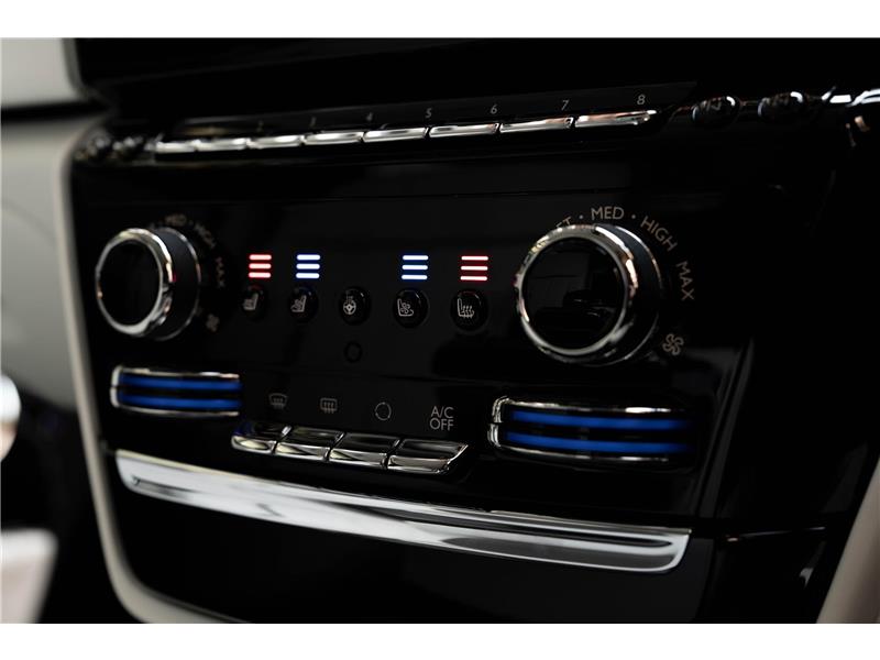 2026 Rolls-Royce Phantom  