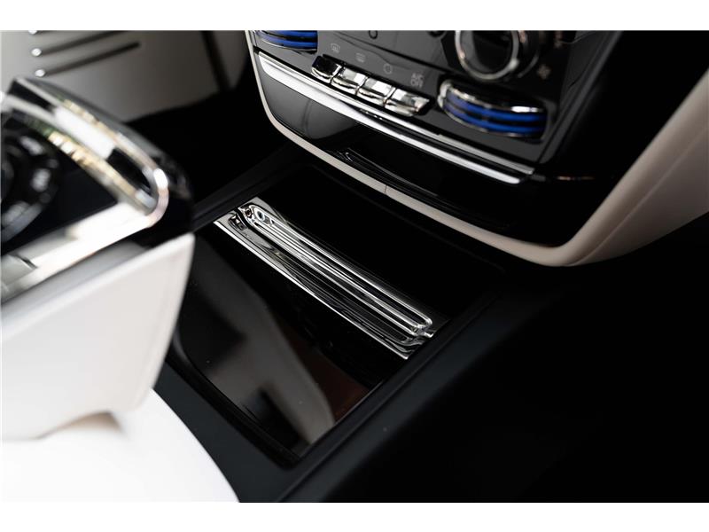 2026 Rolls-Royce Phantom  