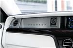 2026 Rolls-Royce Phantom  