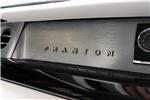 2026 Rolls-Royce Phantom  