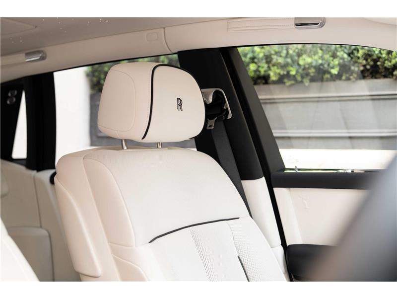 2026 Rolls-Royce Phantom  