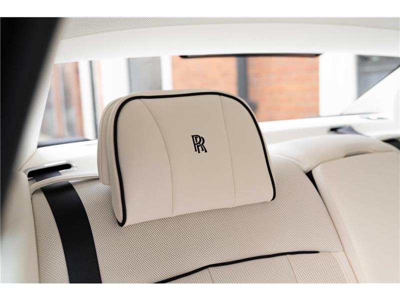 2026 Rolls-Royce Phantom  