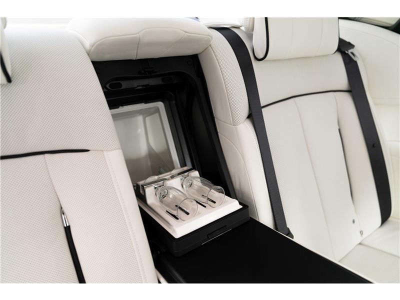 2026 Rolls-Royce Phantom  