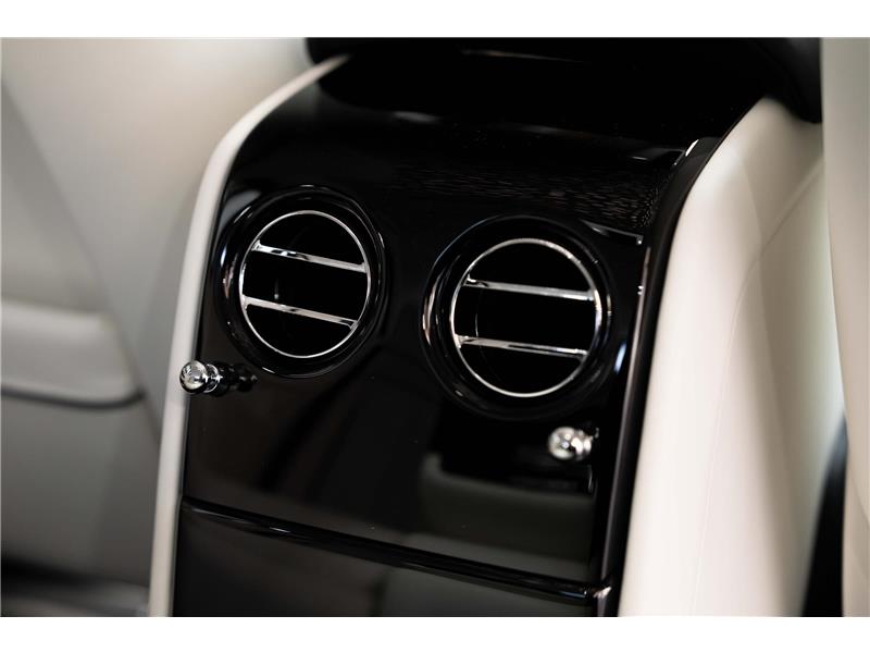 2026 Rolls-Royce Phantom  